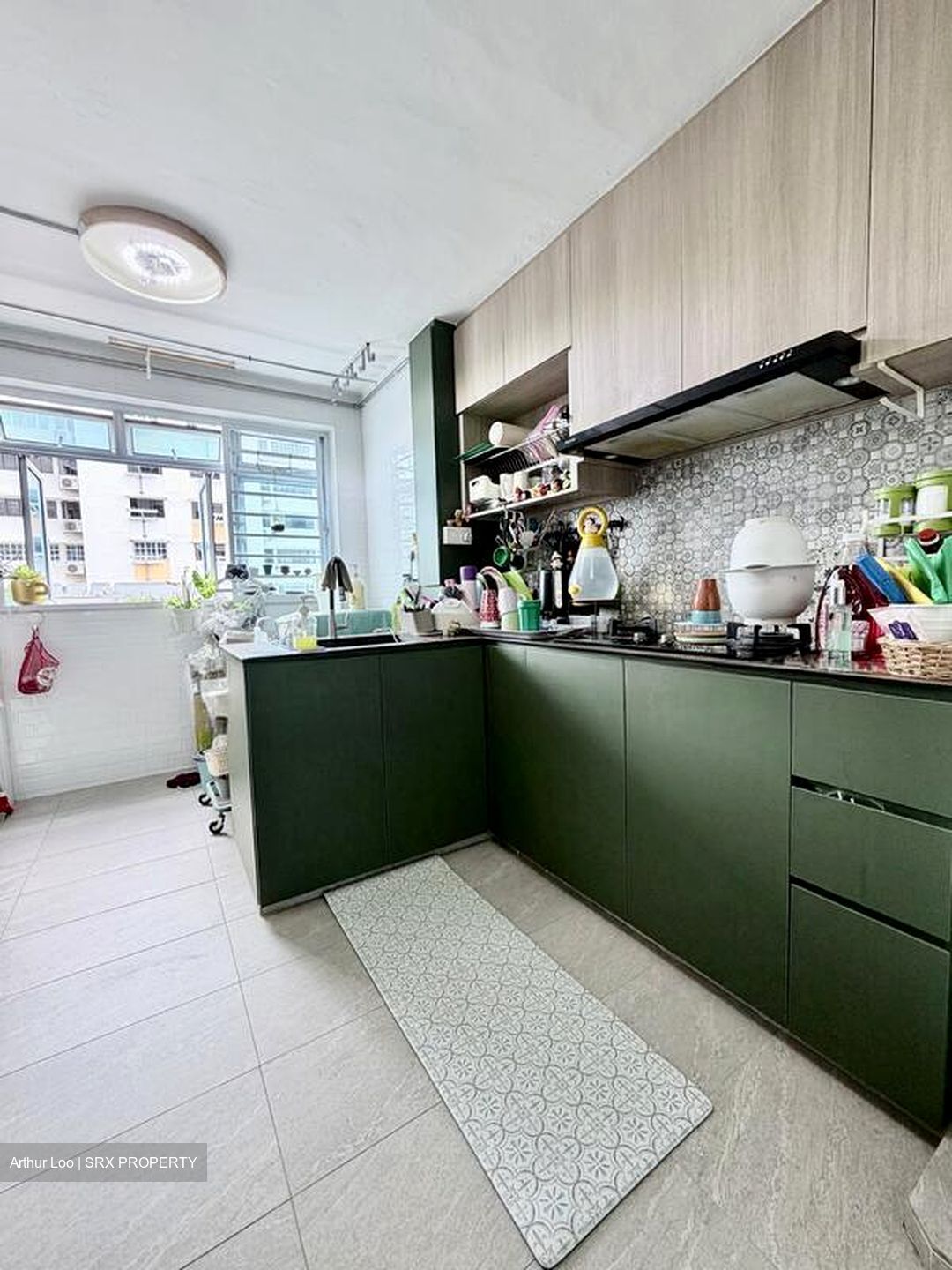 Blk 43 Bedok South Parkview (Bedok), HDB 4 Rooms #522605541